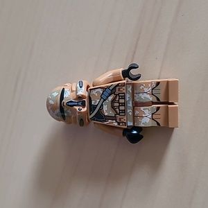 Geonosis Airborne Clone Trooper